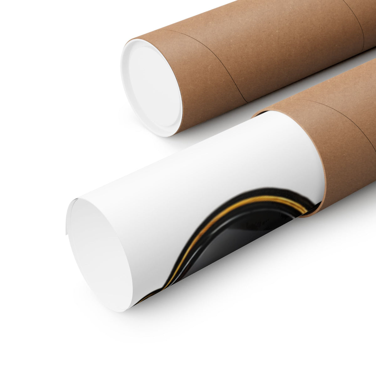 Matte Vertical Posters