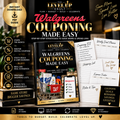 Walgreens Couponing Made Easy guide by The Level Up Vault